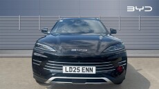 BYD Seal U 1.5 DM-i Comfort 5dr Auto Estate